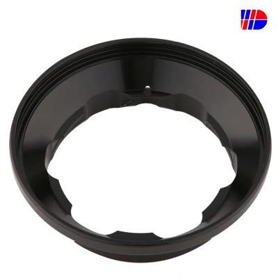 Custom High Quality Anodized CNC Machining Aluminum Parts