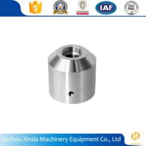 Aluminum 6061 CNC Lathe Turning Part