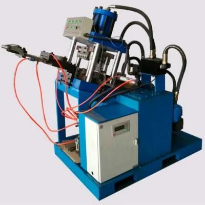 Office Staple Pin Production Line with High Efficiency