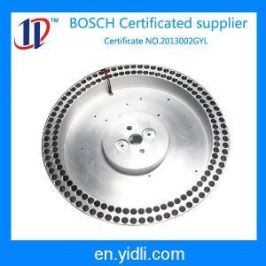 Machining Parts with on-Time Shipment From Bosch Supplier