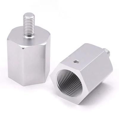 Custom Lathe Machining Service Turning Aluminum Welding CNC Broaching Parts