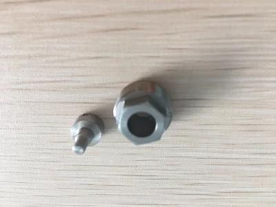 Longitudinal Cutting Center CNC Precision Parts