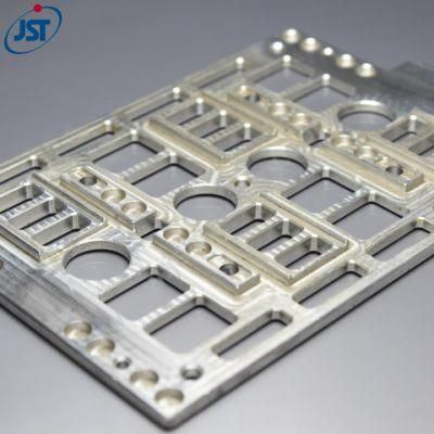 Customized High Precision CNC Milling Aluminum Machining Part