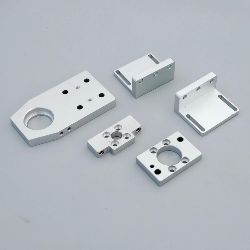 High Precision CNC Machining/Machined Packaging/Assembly Machine/Machinery Parts