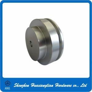 OEM Factory Anodizing Aluminum Machining Lathe Turning Parts