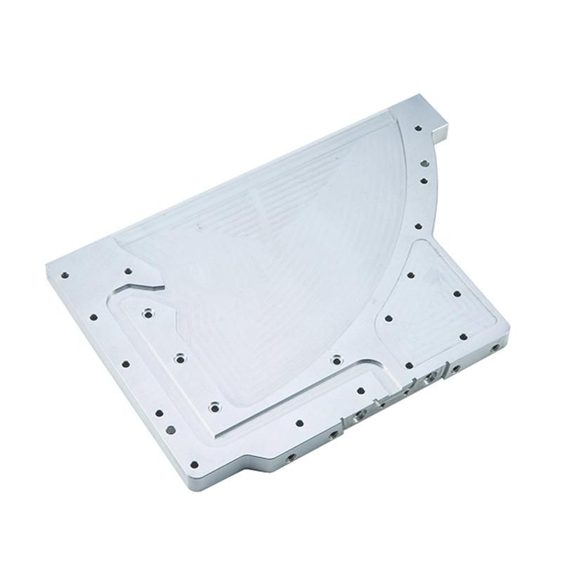 Stainless Steel Precision Mechanical Parts