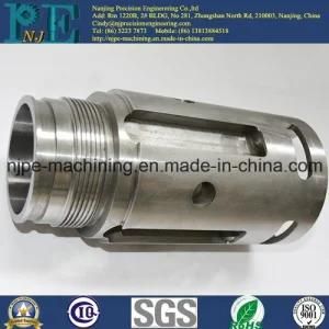 Customized Stainless Steel Precision Machining Part