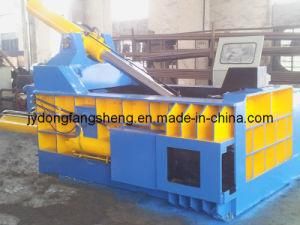 Y81t-100 Metal Baler with ISO9001: 2008