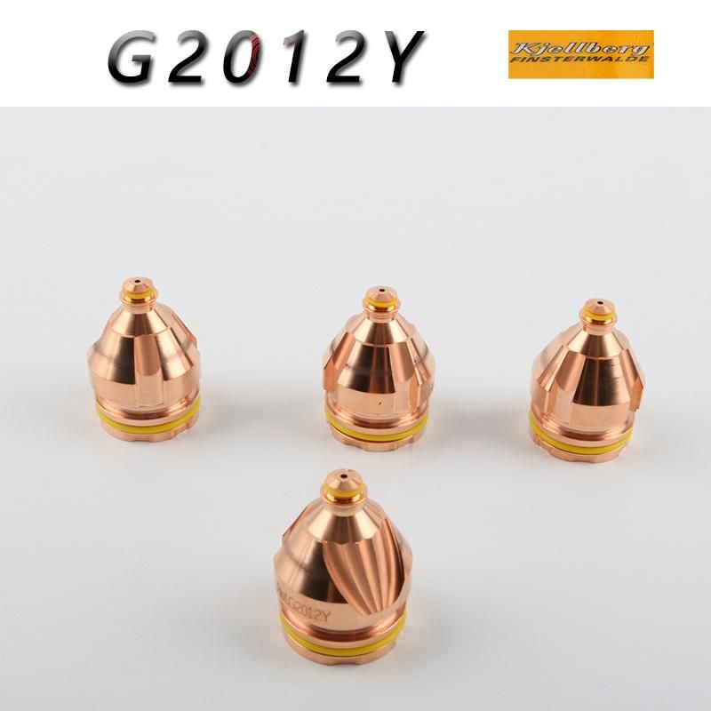 Nozzle G2012y. 11.848.221.412 Kjellberg Plasma Cutting Head Accessories