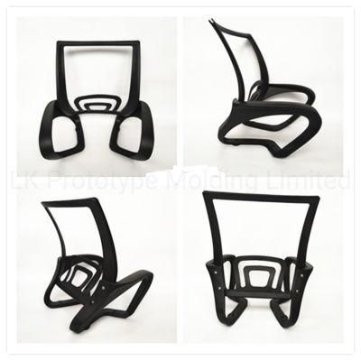Office Swivel Chair Accessories CNC Machining Parts