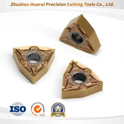 Tungsten Carbide CNC Lathe China Manufacturer Carbide Blade