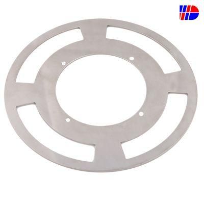 High Precision Stainless Steel CNC Machining Parts