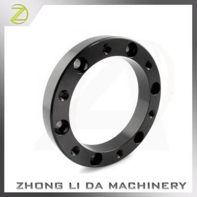 Aluminum 6061 Wheel Adapter Spacer Flange
