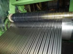 High Precision Hydraulic Slitting Line Machine Chinese Factory