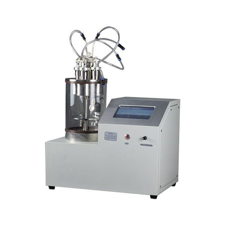 Compact High Performance Desktop Rotary Thin Film Vacuum Evaporator