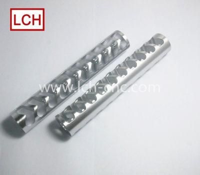 Custom High Quality Cheap Price CNC Precision Machining Aluminum Sleeve Turning Parts