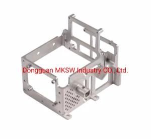 CNC Machine Automotive Auto Hardware Accessories Laser Cutting Cutter Engraving Machine Automatic CNC Machining Parts