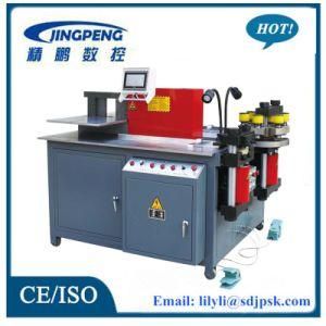 High Quality Factory Price Hydraulic Busbar Bending Machine for Copper Cutting Bending Punching