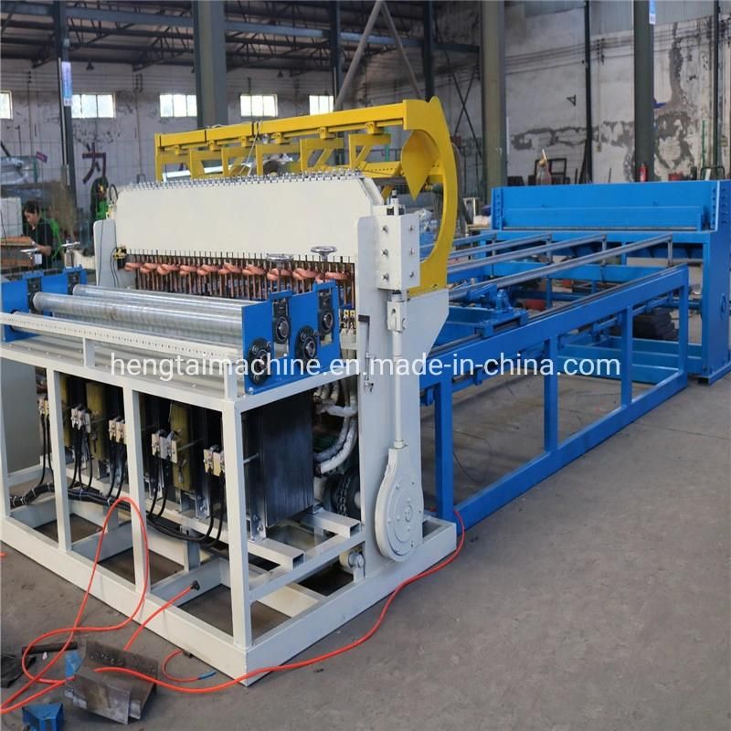 Factory Manufacture Wire Mesh Welding Machine