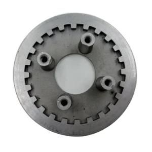 M4028 Motorcycle Accessory China Motorcycle Spare Part CNC Motorcycle CD70
