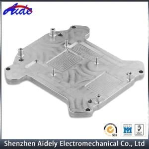 High Precision CNC Part Precision Machining for Medical Equipment