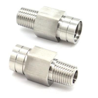 Custom Surface Excavator Spare Parts Polishing Service for Automation Steel Profile Machine Accessory CNC Machined Parts