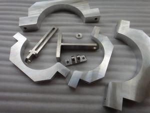 Good Quality Aluminum CNC Precision Parts, Aluminum CNC Machining Service