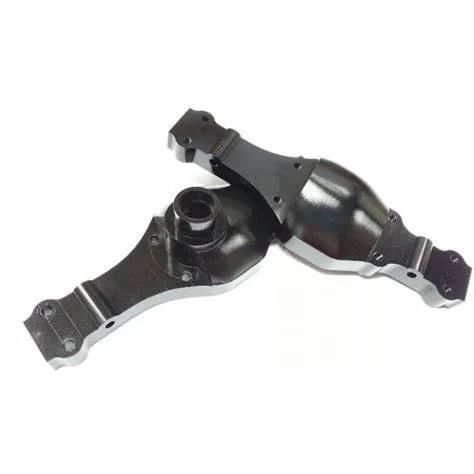 Customize Aluminum Axle Housing