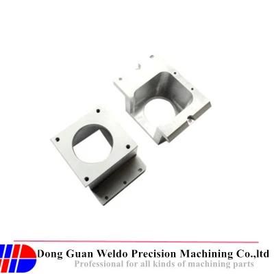 Extrusion Machining Parts in Auto Spare Parts