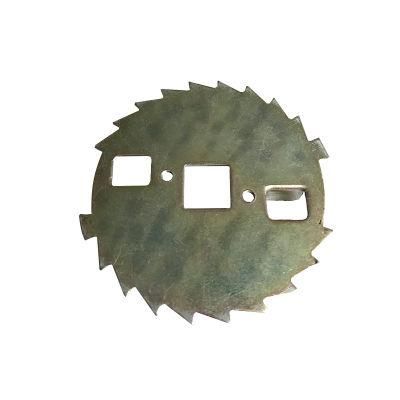 High Quality OEM Precision Die Punching Stamping