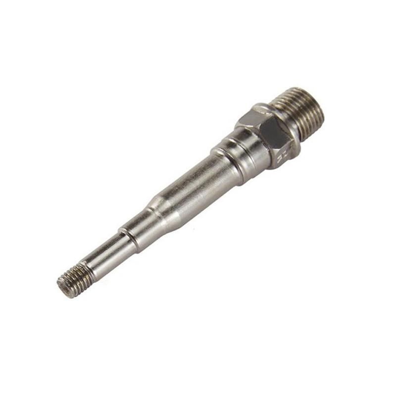 Stainless Steel Metal Axle Bicycle Rotating Shaft Hardware Factory Custom Processing