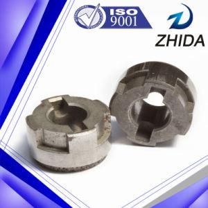 Special Shaped Sintered Iron Bushing for Elevator Door