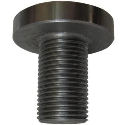 CNC Machining of Screw Bolt Part