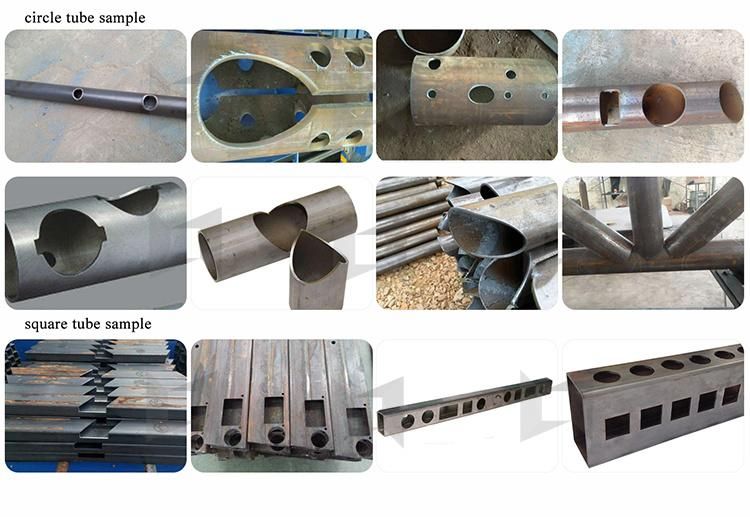 High Precision 1500X3000mm Portable Cheap CNC Plasma Cutting Machine