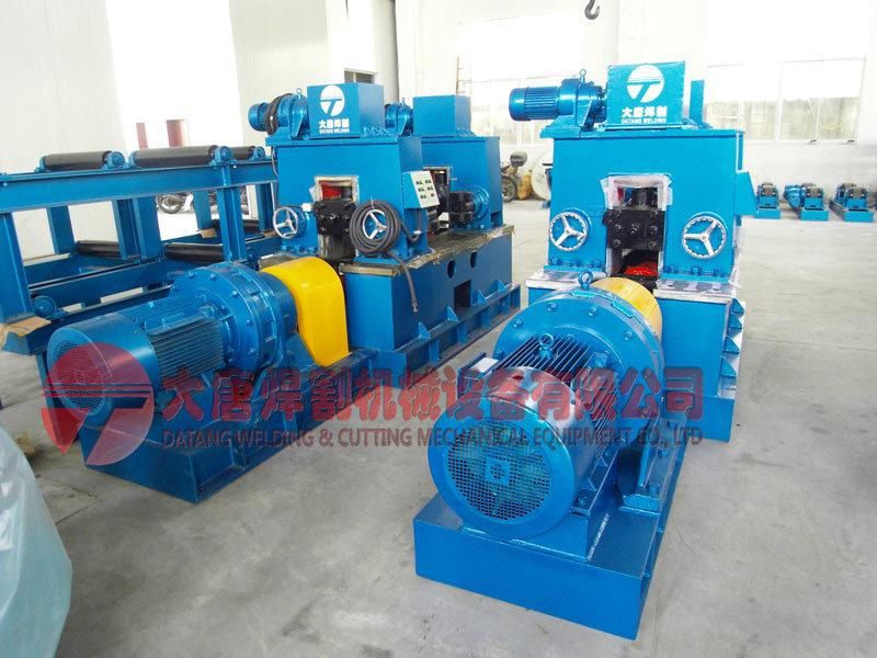 Steel Straightening Machine