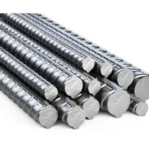 Steel Mills Produce and Supply Steel Rebar 8mm 10mm 12mm 14mm Steel Rebar Price