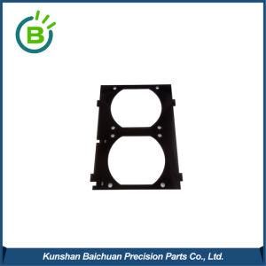 Professional Plastic Injection Molding, Plastic Injection Mould Design Bcr181