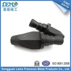Precision Alloy Steel CNC Machining Mechanical Parts (LM-1015A)