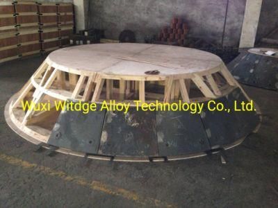 Blast Furnace Liner/Plate/Wall Casting