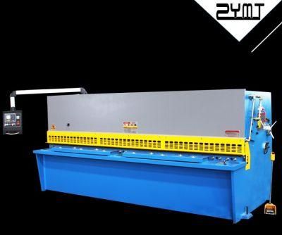 Shearing Machine/Nc Cutter/Cutting Machine/Swing Beam Shear