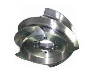 High Precision CNC Processing Parts