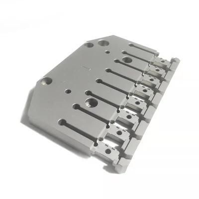 CNC Machining Part Auto Spare Parts with Hardware Parts