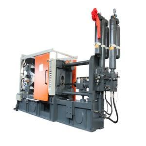 400t High Pressure Die Casting Machine in India