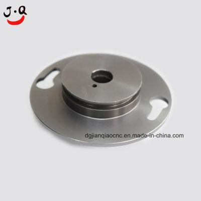 Stainless Steel CNC Metal Parts, Milling Machinery Parts, Precision Mold Parts