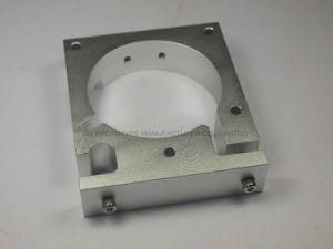 Metal Processing CNC Machining Aluminium Component/Mechanical Parts/Hardware