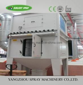 Paint Spraying System / Painting Machine