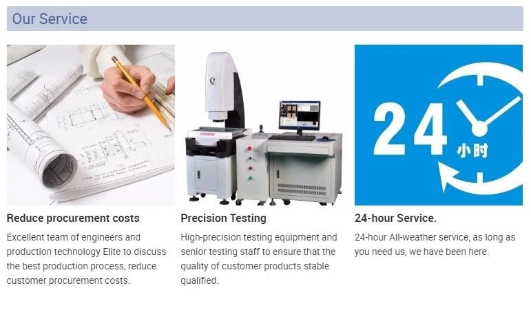 Aluminum Alloy Anode Surface CNC Machine Processing Hardware Accessories Step Control Accessories