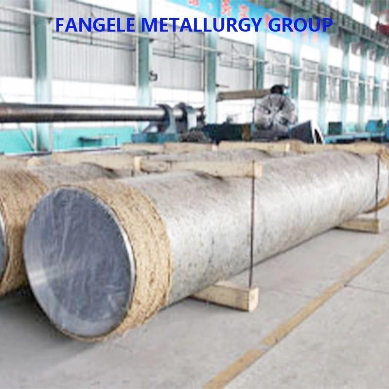 Forged Pipe Mould