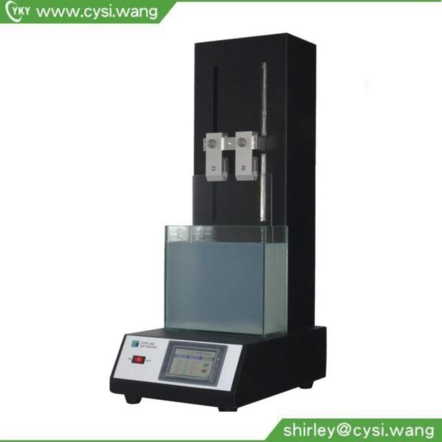 Programmable Automatic High Temperature Laboratory DIP Coater