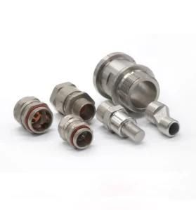 High Precision CNC Machining Metal Part